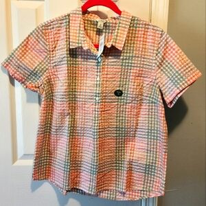 NWT LL Bean shirt